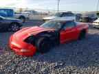 2002 CHEVROLET CORVETTE