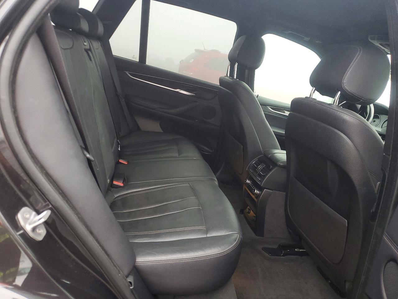 2017 BMW X5