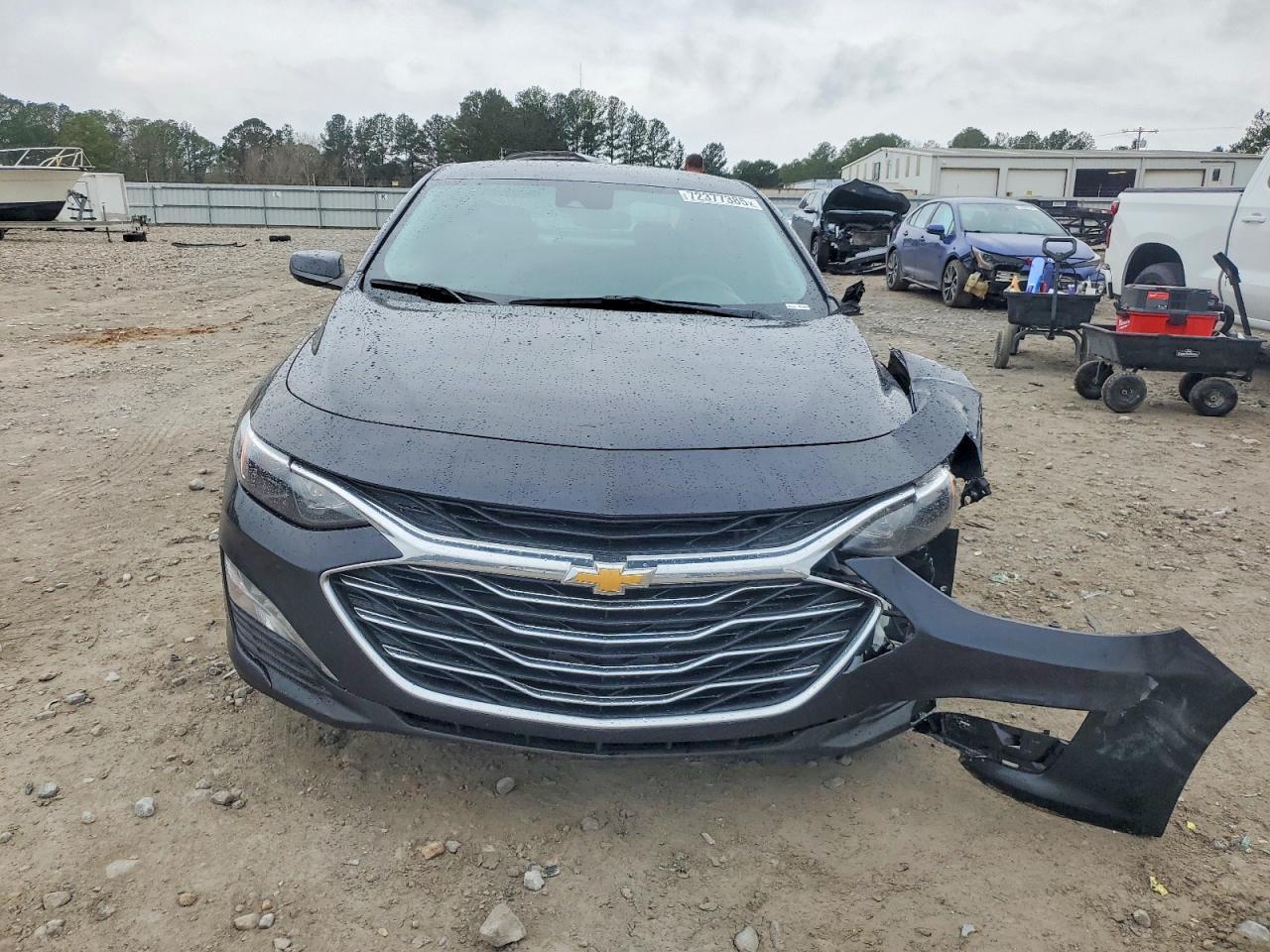 2023 CHEVROLET Malibu Limited
