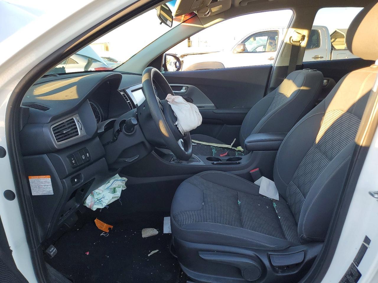 2019 KIA Niro