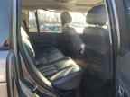2007 LAND ROVER RANGE ROVER