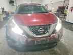 2015 NISSAN MURANO