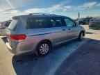 2010 HONDA ODYSSEY