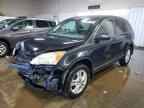 2010 HONDA CR-V