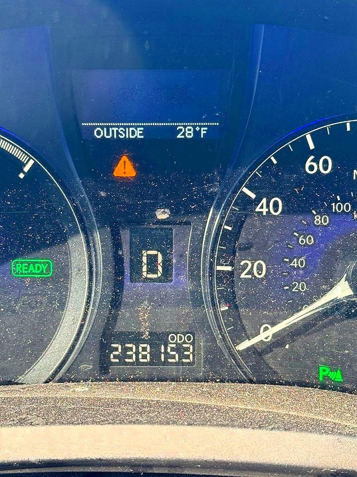 2012 LEXUS RX 450H
