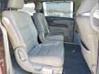 2013 HONDA ODYSSEY