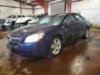2011 CHEVROLET MALIBU