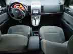 2011 NISSAN SENTRA