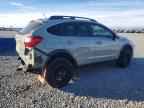 2017 SUBARU Crosstrek