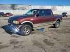 2002 FORD F-150