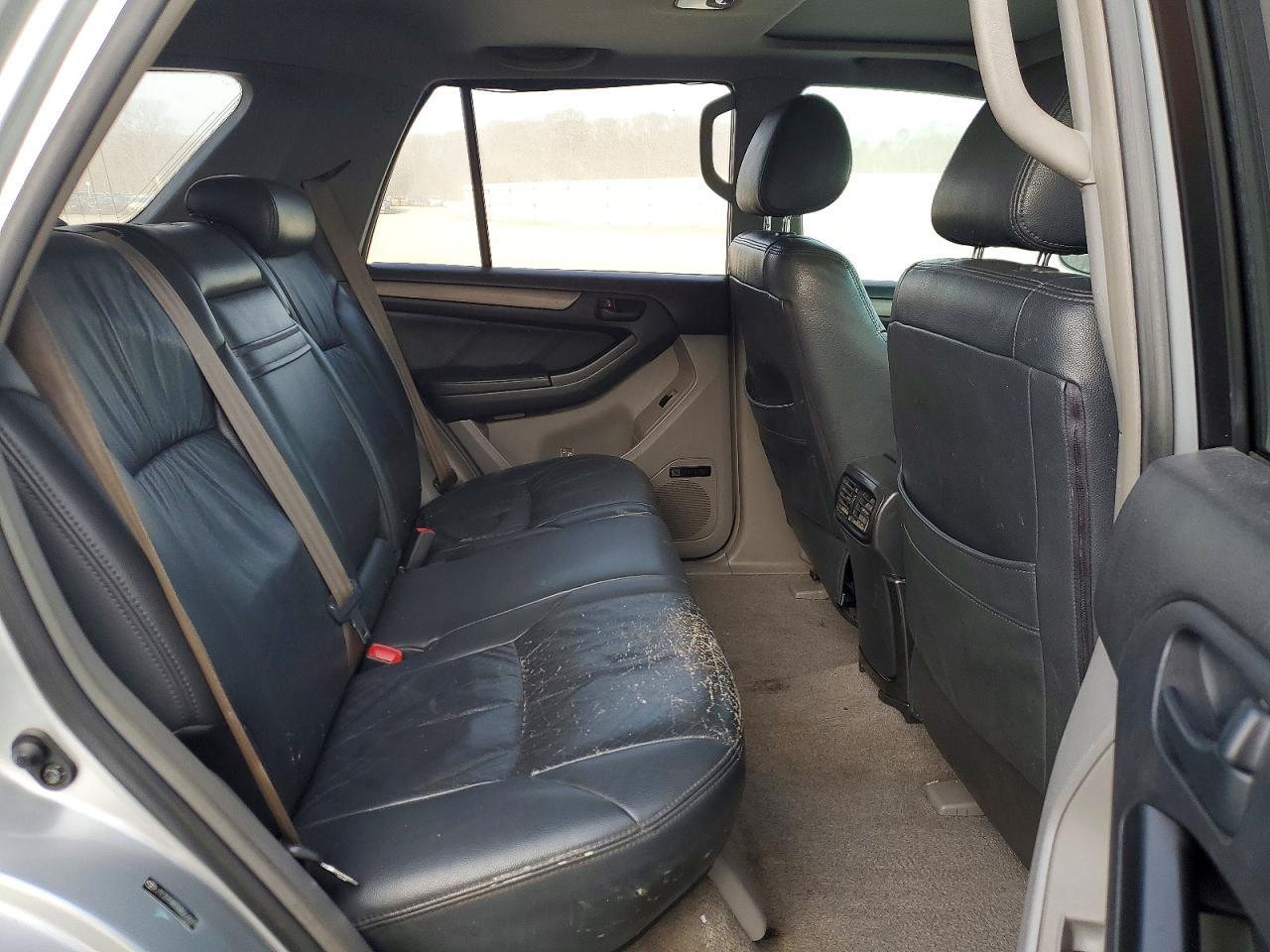 2006 TOYOTA 4Runner