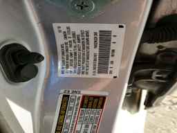 2011 HONDA CIVIC