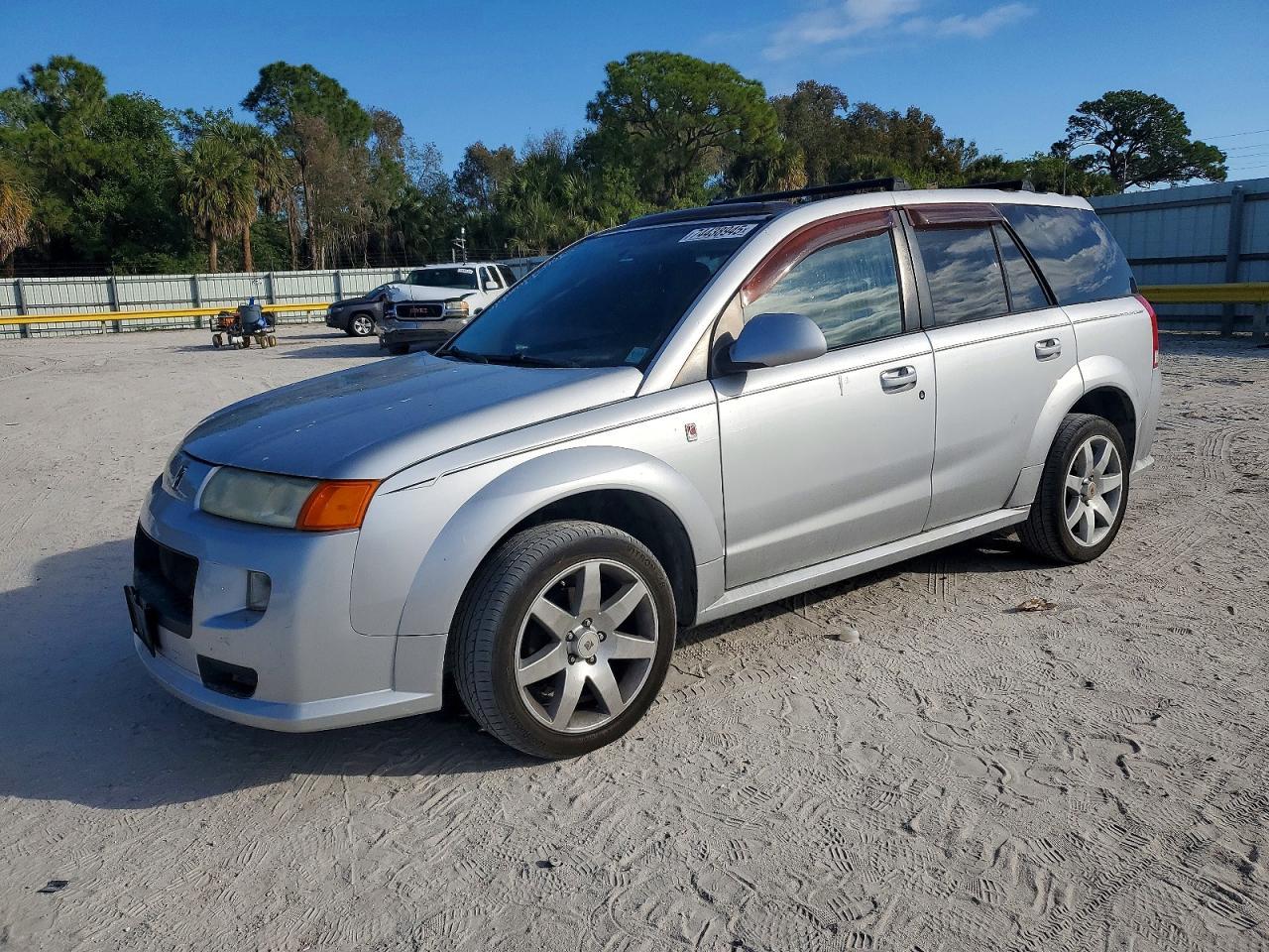 2005 SATURN Vue