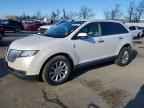2014 LINCOLN MKX