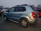2008 HYUNDAI TUCSON