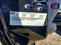 2005 BUICK Lesabre