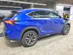 2018 LEXUS NX 300