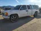 2000 GMC Sierra