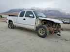 2000 GMC SIERRA 1500