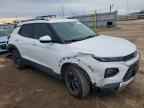 2021 CHEVROLET Trailblazer