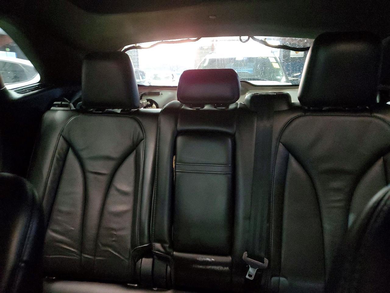 2016 LINCOLN MKC