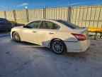 2011 NISSAN Maxima