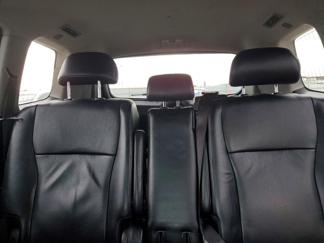 2012 TOYOTA HIGHLANDER