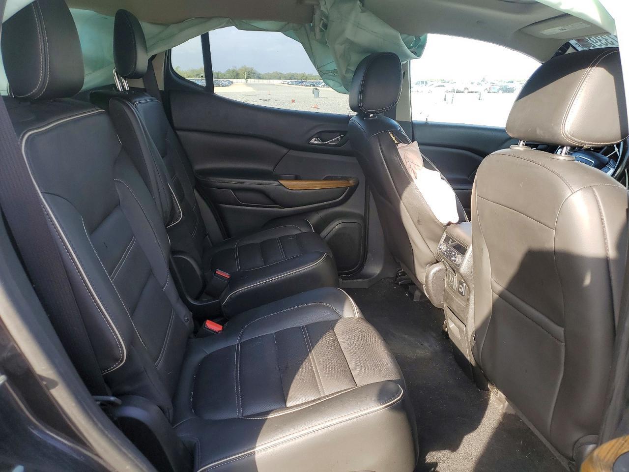 2017 GMC ACADIA