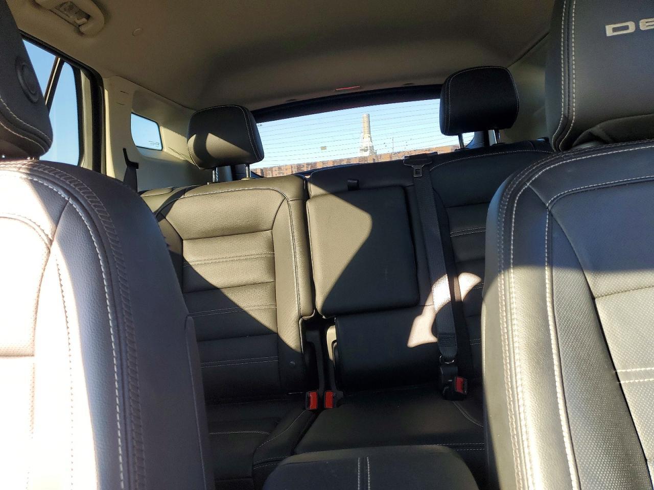 2023 GMC Terrain