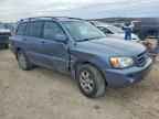 2006 TOYOTA HIGHLANDER
