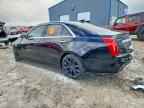2017 CADILLAC CTS