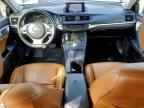 2013 LEXUS CT 200