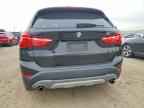 2018 BMW X1