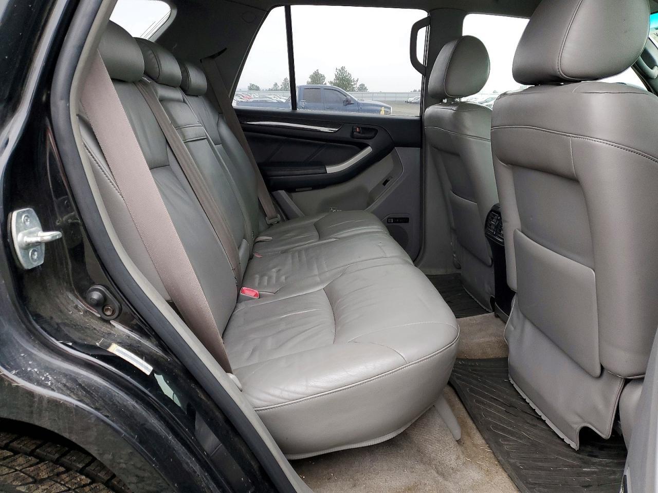 2004 TOYOTA 4Runner