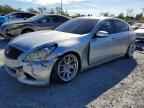 2011 INFINITI G37