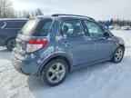 2008 SUZUKI SX4