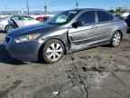 2009 HONDA ACCORD