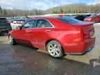 2015 CADILLAC ATS