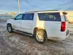2017 CHEVROLET Suburban