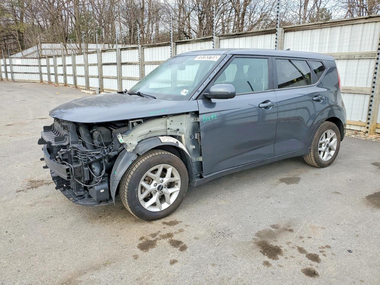 2023 KIA SOUL