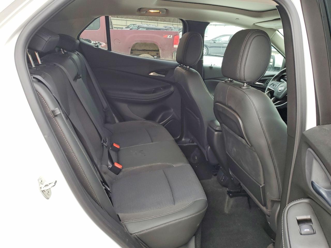 2020 BUICK Encore GX