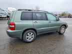 2006 TOYOTA HIGHLANDER