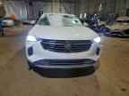 2021 BUICK Envision