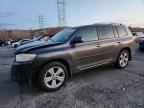 2010 TOYOTA HIGHLANDER