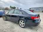 2008 HYUNDAI SONATA