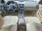 2000 NISSAN Maxima