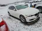2014 BMW 3 SERIES