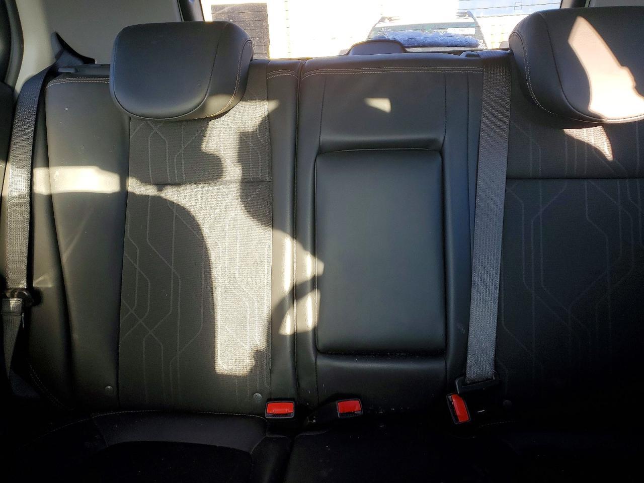 2022 CHEVROLET TRAX