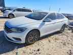 2021 VOLKSWAGEN JETTA