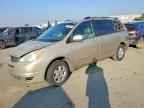 2004 TOYOTA SIENNA